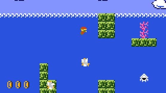 Super Mario Bros. Mini — screenshot 2