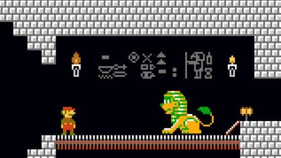 Super Mario Bros. Mini — screenshot 3
