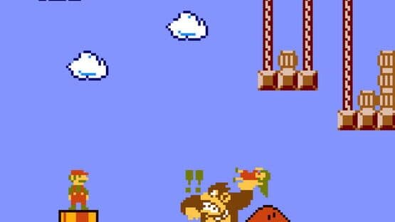 Super Mario Bros. Mini — screenshot 5