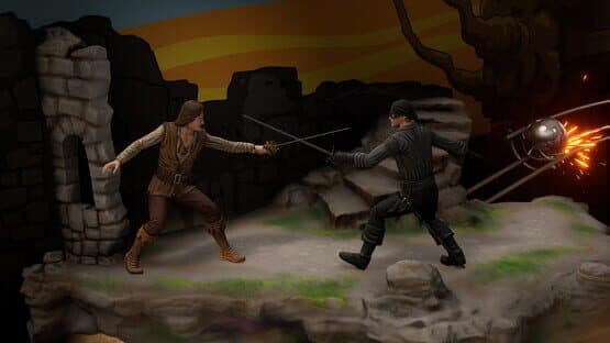 Pinball FX: The Princess Bride Pinball — screenshot 2
