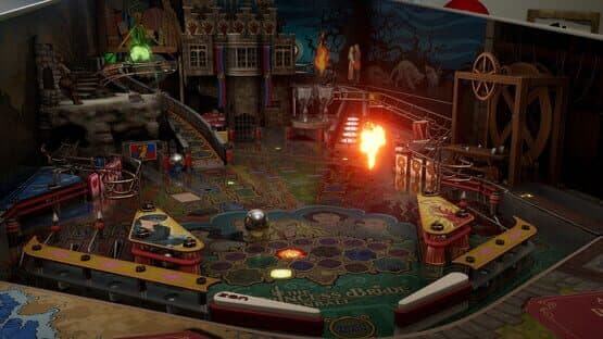 Pinball FX: The Princess Bride Pinball — screenshot 3