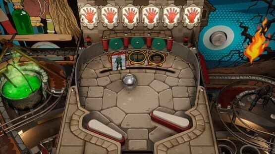 Pinball FX: The Princess Bride Pinball — screenshot 4