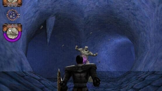 Crusaders of Might and Magic — screenshot 3