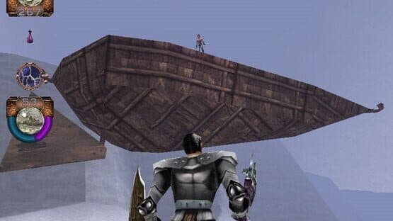 Crusaders of Might and Magic — screenshot 4