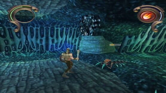Warriors of Might and Magic — screenshot 3