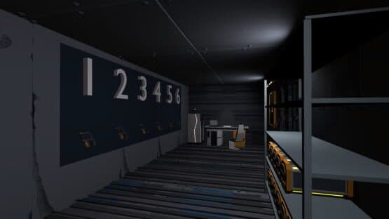 Split Brain — screenshot 1