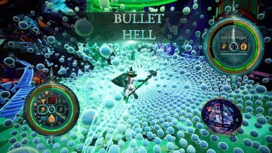 Time Soul — screenshot 2