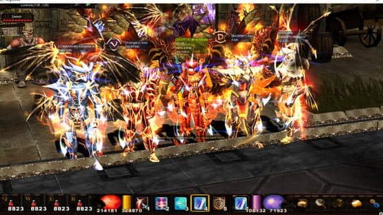ArgenMu — screenshot 1