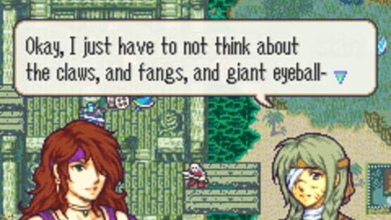 Fire Emblem: Cerulean Crescent — screenshot 3