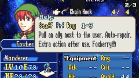 Fire Emblem: Cerulean Crescent — screenshot 6