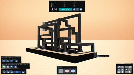 Hard Chip — screenshot 5