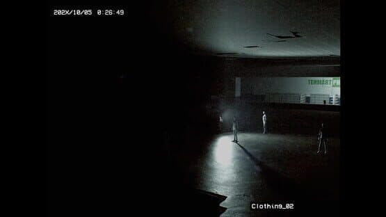 Gangstalk — screenshot 4