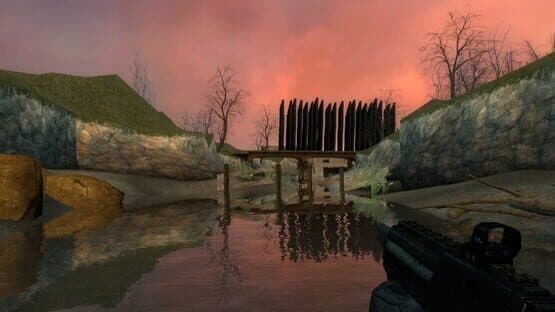 Missile Strike Imminent — screenshot 3