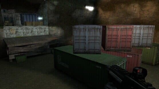 Missile Strike Imminent — screenshot 4