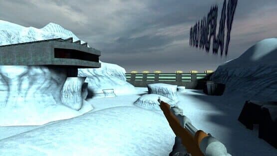 Hunt Down the Freeman: 24 Hours — screenshot 2