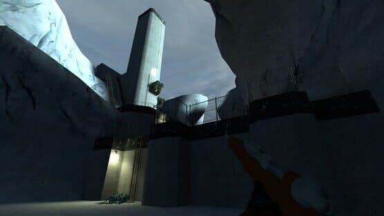 Hunt Down the Freeman: 24 Hours — screenshot 3
