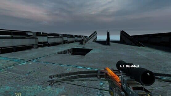Hunt Down the Freeman: 24 Hours — screenshot 4