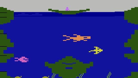 Scuba Diver — screenshot 1