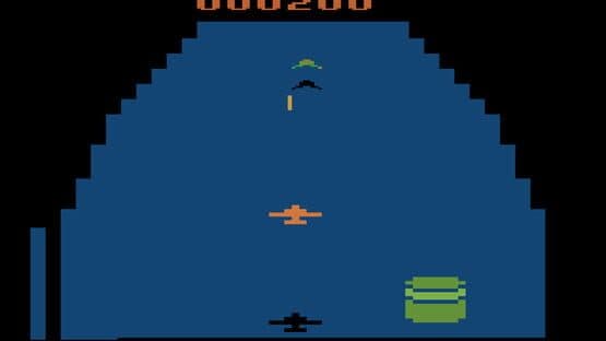 Zaxxon — screenshot 1