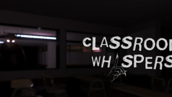 Classroom Whispers — screenshot 1