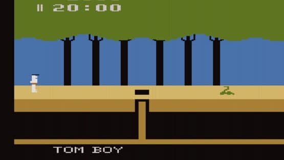 Tom Boy — screenshot 1