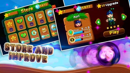 Super Pionero — screenshot 3