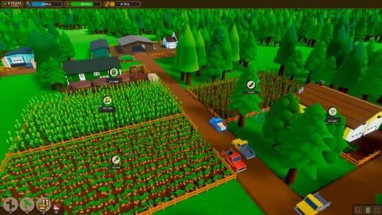 Musgro Farm — screenshot 1