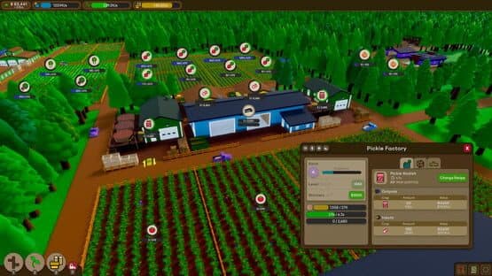 Musgro Farm — screenshot 2
