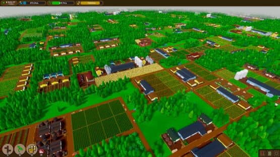 Musgro Farm — screenshot 3