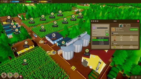 Musgro Farm — screenshot 4