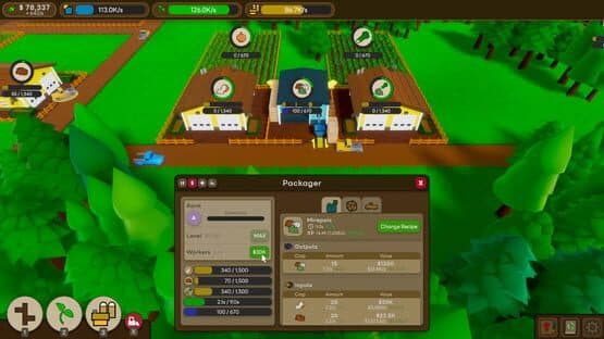 Musgro Farm — screenshot 5