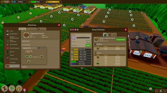 Musgro Farm — screenshot 6