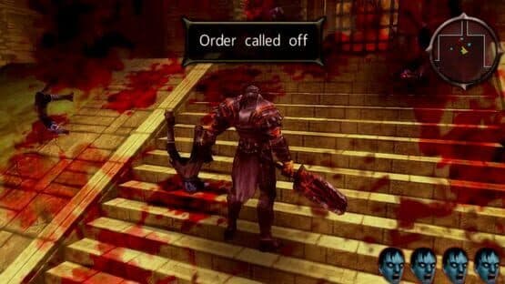 Undead Knights — screenshot 4