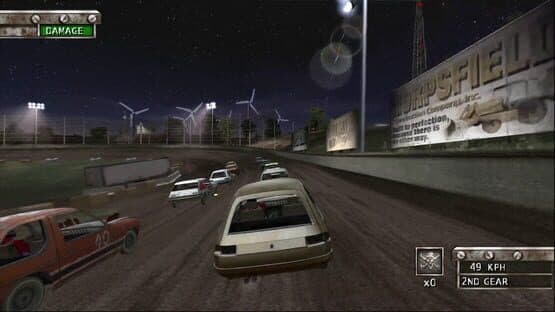 Test Drive: Eve of Destruction — screenshot 3