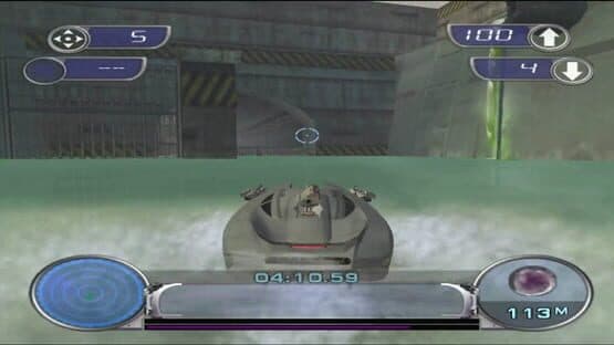SpyHunter 2 — screenshot 1