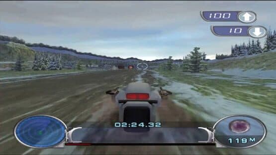 SpyHunter 2 — screenshot 2