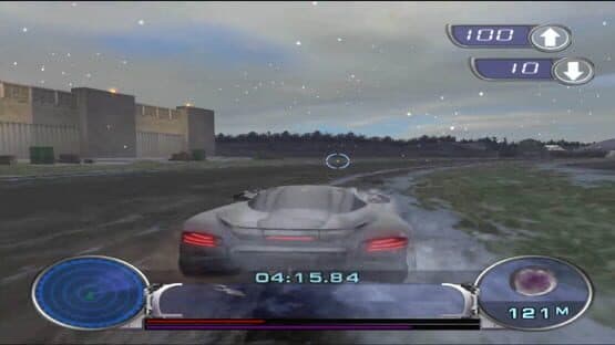 SpyHunter 2 — screenshot 3