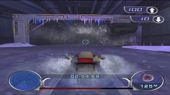 SpyHunter 2 — screenshot 4