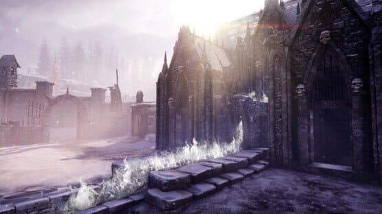 Warhammer: Vermintide 2 - A Treacherous Adventure — screenshot 1