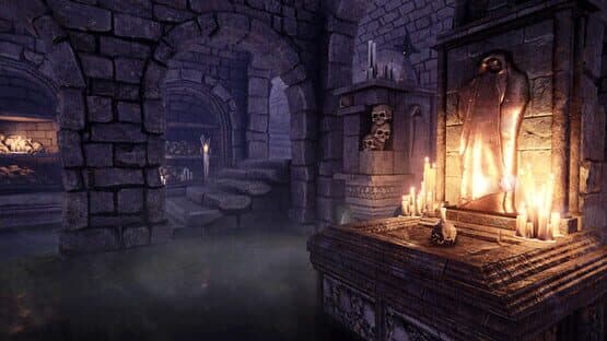 Warhammer: Vermintide 2 - A Treacherous Adventure — screenshot 2