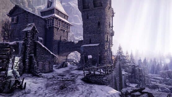 Warhammer: Vermintide 2 - A Treacherous Adventure — screenshot 3