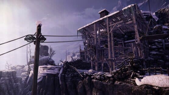 Warhammer: Vermintide 2 - A Treacherous Adventure — screenshot 4