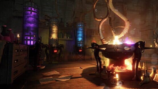 Warhammer: Vermintide 2 - A Treacherous Adventure — screenshot 5