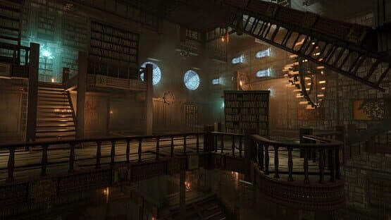 Warhammer: Vermintide 2 - A Treacherous Adventure — screenshot 6