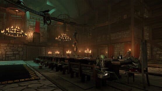 Warhammer: Vermintide 2 - A Treacherous Adventure — screenshot 7