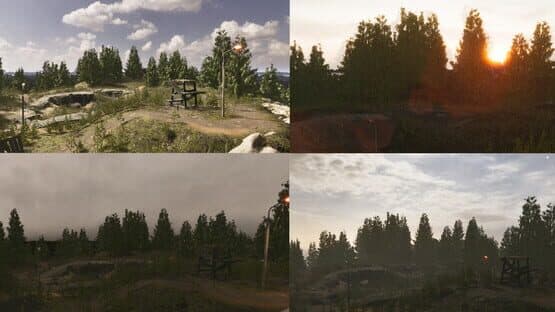 Finnish Cabin Mayhem: Mökkimähinä — screenshot 7