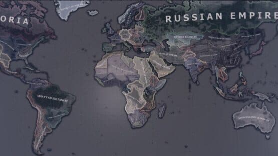 Godspeed: A Flame for Winter — screenshot 1