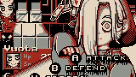 Negative Reverie — screenshot 1