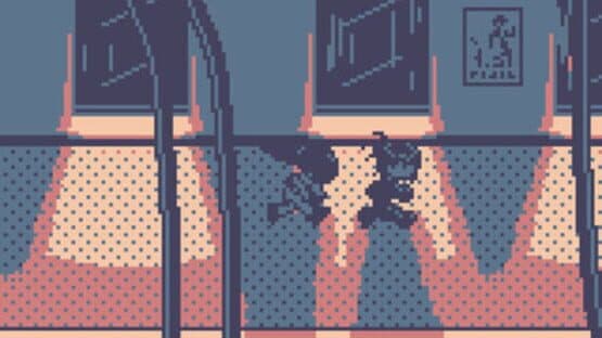 Negative Reverie — screenshot 2