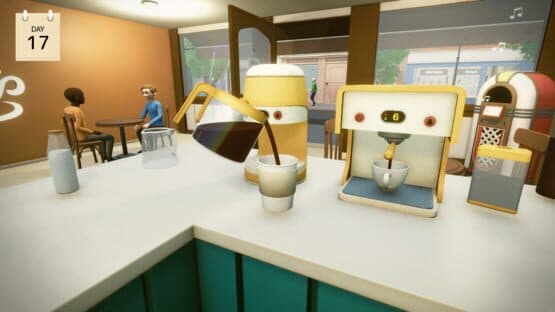 Coffee Express — screenshot 3